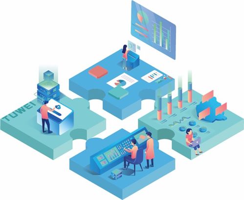 數據無界,管理有道 圖技術T-Plant OS的數據管理之道與計算機軟件開發